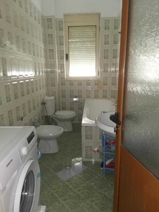 Home Vlorë Eksteriør billede