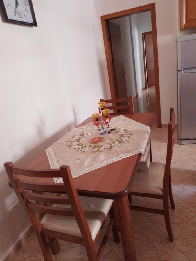 Home Vlorë Eksteriør billede